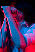 Eighties Matchbox B-Line Disaster