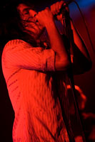 Eighties Matchbox B-Line Disaster