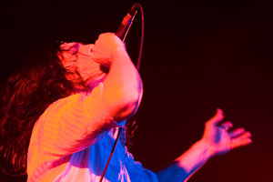 Eighties Matchbox B-Line Disaster