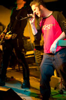 Flesh Eating Foundation