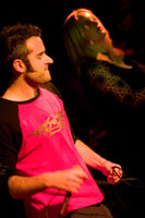 Flesh Eating Foundation