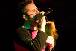 Flesh Eating Foundation