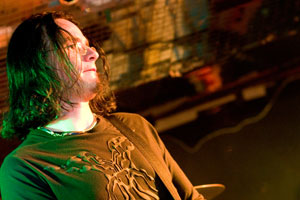 Flesh Eating Foundation