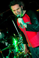 Flesh Eating Foundation