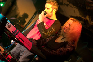 Flesh Eating Foundation