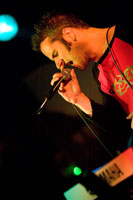 Flesh Eating Foundation