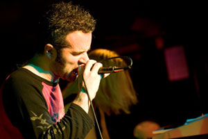 Flesh Eating Foundation