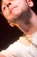 Goldie Lookin Chain