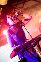 The Gothsicles
