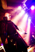 The Gothsicles