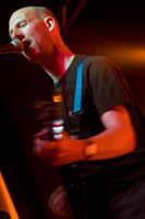 Half Man Half Biscuit