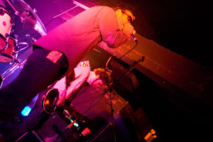 Infrasound
