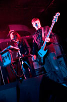 Infrasound