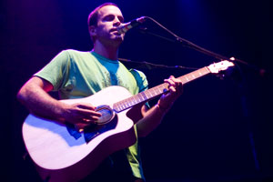 Jack Johnson