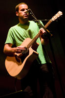 Jack Johnson