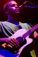 Jack Johnson