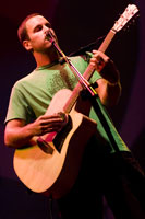 Jack Johnson