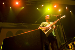 Jack Johnson