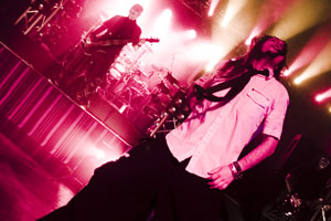 Lacuna Coil