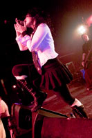 Lacuna Coil
