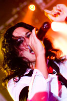 Lacuna Coil