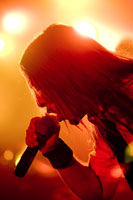 Lacuna Coil