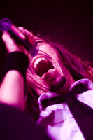 Lacuna Coil