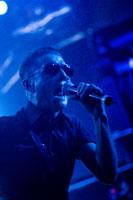 Nitzer Ebb