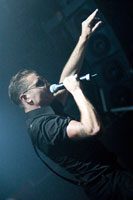 Nitzer Ebb