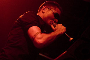 Nitzer Ebb