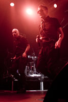 Nitzer Ebb
