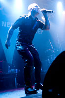Nitzer Ebb