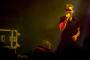 Nitzer Ebb