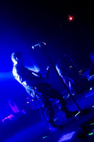 Nine Inch Nails