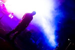 Nine Inch Nails