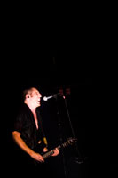 Nine Inch Nails