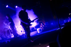 Nine Inch Nails