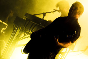Nine Inch Nails