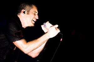 Nine Inch Nails