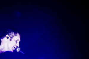 Nine Inch Nails