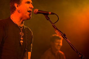 New Model Army