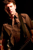 New Model Army
