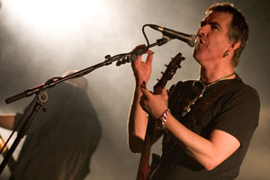 New Model Army