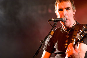 New Model Army