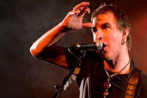 New Model Army