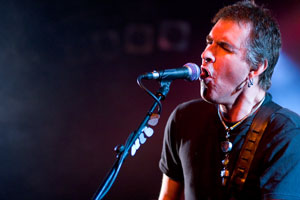New Model Army
