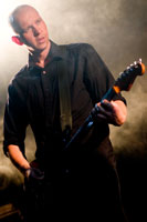 New Model Army