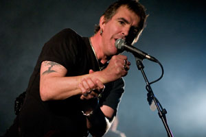 New Model Army