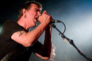 New Model Army
