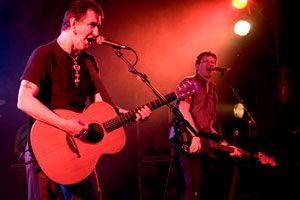 New Model Army